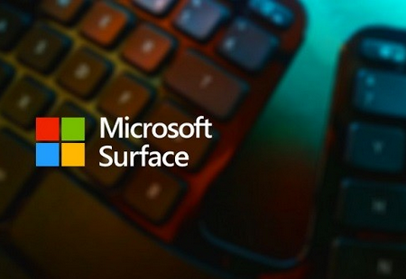 款Surface人体工学蓝牙键盘AG真人游戏平台微软正在打造一(图2)